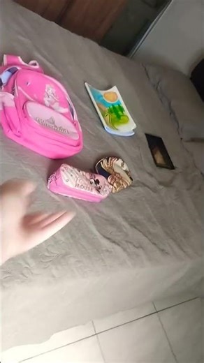 material escolar de 2025 vs material escolar de 2026