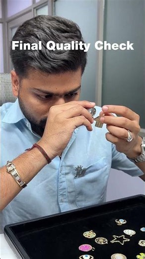 lab grown diamond & jewellry, Manufacturing of Diamonds' Jewellery