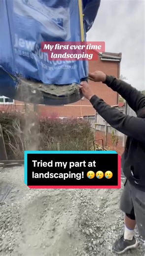 Tried to landscape a garden during my business’ busiest period 🤦🏽‍♂️🤦🏽‍♂️🤦🏽‍♂️ 😂😂😂 happy to have learnt some new skills though #landscaping #landscape #landscapedesign #exterior ##landscaping #landscape #landscapedesign #garden #gardening #lawncare #construction #gardendesign #nature #landscapephotography #landscaper #design #outdoorliving #plants #lawn #architecture #grass #backyard #lawnmaintenance #flowers #patio #landscapearchitecture #photography #gardens #hardscape #landscapers #l