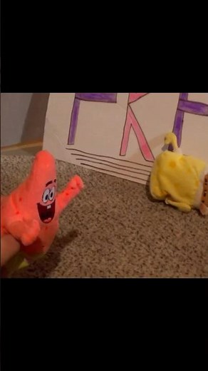 SpongeBob retains the National Title but…