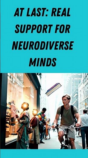 Tapping into Neurodivergent Talent with AI