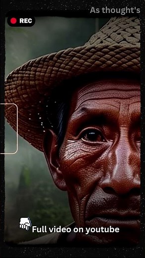 Inside the Secret World of the Mashco Piro Tribe #mashcopiro #uncontactedtribes #amazontribe