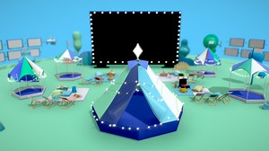 NRP_0927_c4d - Download Free 3D model by seolful