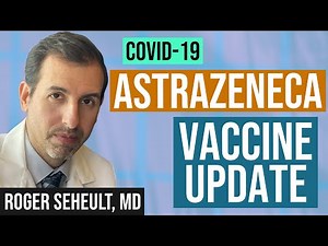 AstraZeneca Second Doses vs Moderna and Pfizer COVID Vaccines