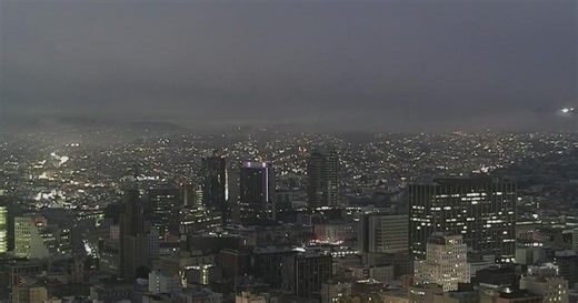 About 130,000 PG&E customers lose power in San Francisco