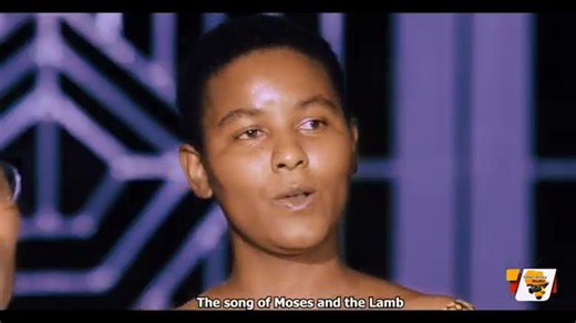 MAKONGENI SDA CHURCH CHOIR NAIROBI- NIMESONGWAOFFICIAL VIDEO Safari Africa Media@2025 | SDA Worldwide Music and Sermons