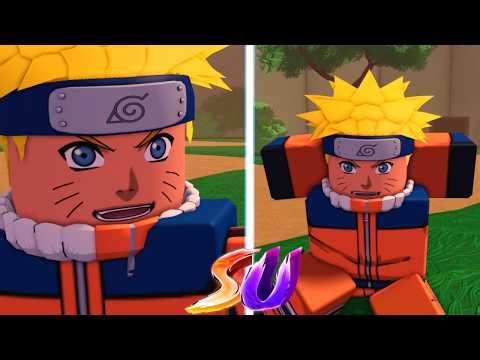 These Buffs Might've Made PTS Naruto TOP TIER ... | Shonen Unleashed