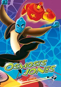Osmosis Jones - movie: watch stream online