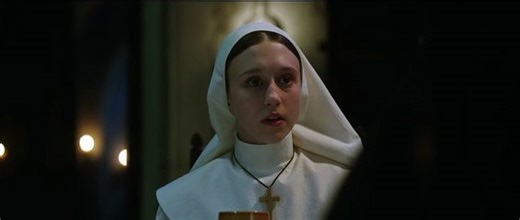 La nonne