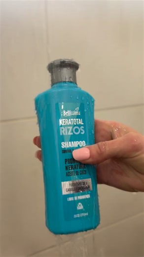 💛 ¡Definí tus rizos con la rutina ideal! El Kit Keratotal Rizos hidrata, nutre y controla el frizz 🌿 Con Provit B5, Keratina y Aceite de Coco, mantiene la forma natural de tus ondas y protege del calor hasta 220 °C ✨ | Bellissima Profesional