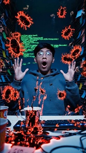 POV: You Fix a Bug… and Break Everything 🐛💀