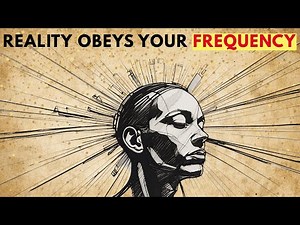 Change Your Frequency, Change Your Life: The Final Quantum Tuning Blueprint