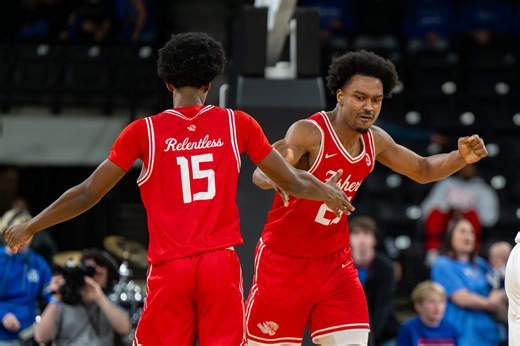 IHSAA boys basketball sectional semifinals: Scores, highlights, stats from Indiana