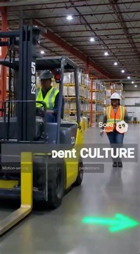 Creative Ways to Enhance Warehouse Safety Measures | Door and Dock Solutions