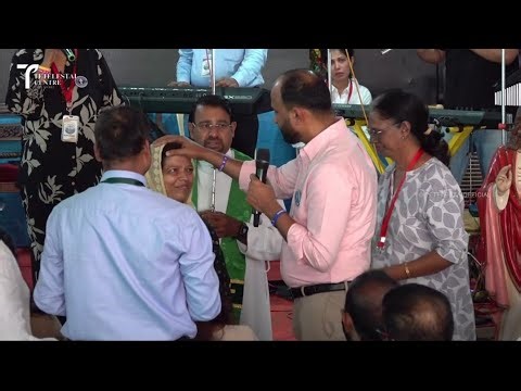 Tetelestai Retreat| 3 February 2026| #tetelestairetreat #brsajithjoseph