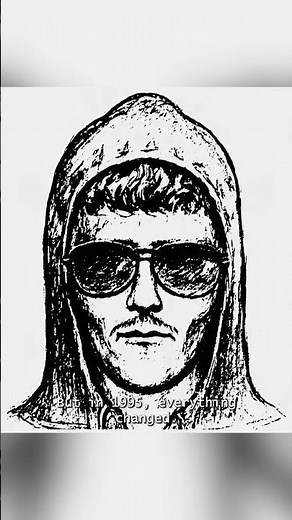 The Unabomber Was Caught by His Own Words