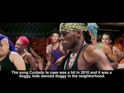 "Pacific": Documentary about the music of Chocó, Valle, Cauca, and Nariño | Shock