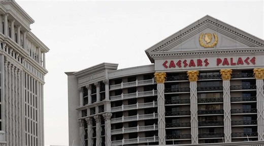 Pennsylvania Online Casinos Add New Blackjack Titles Through Caesars Entertainment