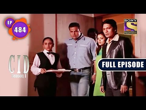 CID (सीआईडी) Season 1 - Episode 483 - The Curse Of A Rose Queen - Full Episode