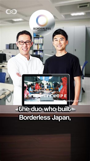 The Launchpad that creates its own competitors. The system is called the Onokuri way. #founderstory #startup #investment #entrepreneur #japan