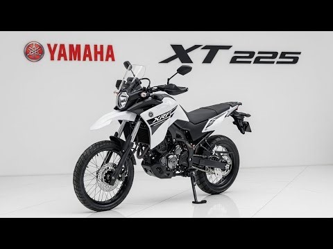 2026 XT 225 Test Ride Impressions — Shockingly Good for the Price! The Best Cheap Bike You Can Buy