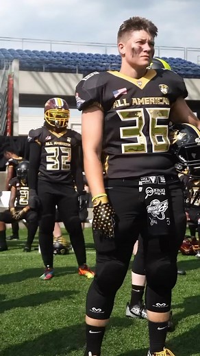 Tune into the Womens Sports Network right now to see the best women tackle football players in the country take the field! 🏈 All-American game has kicked off! | Women's Football Alliance