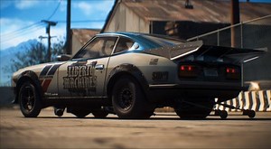 Check Out How Car Customization Works In Need For Speed: Payback