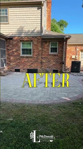 Creating New Outdoor Spaces with McDonald Landscapes