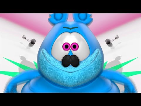 KUMMIPEA Gummy Bear Gummibär Song ESTONIAN || SUPER Cool Weird FUNNY Visual & Audio Effects EDIT