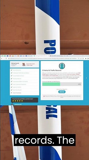 is truthfinder a reliable website?#short #edit #truthfinder