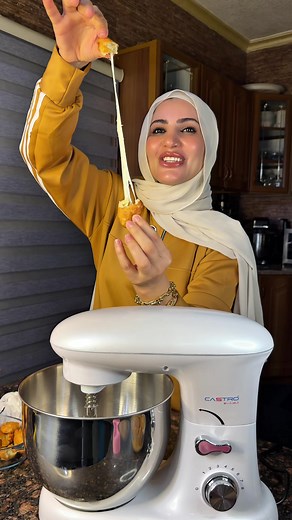 طريقة تحضير عجينة السمبوسك المثالية