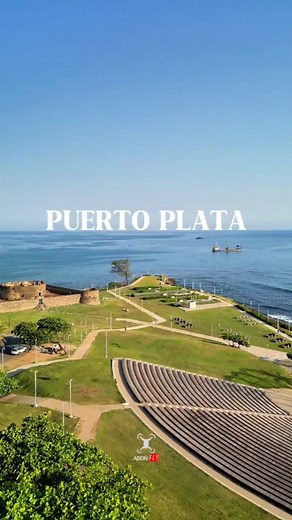 Descubre Puerto Plata: Belleza y Cultura Caribeña