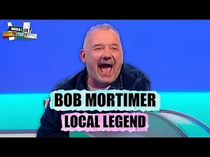 Bob Mortimer LIVE Marathon 🔥 | Would I Lie To You?