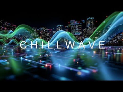 Chillgressive Cityscape ~ Deep Electronic Chillwave for Ultimate Relaxation