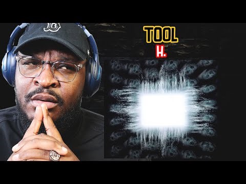 LET'S GO!! | TOOL - H. | REACTION/REVIEW
