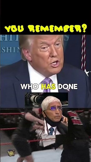 The Question That Stunned The White House | Flashback