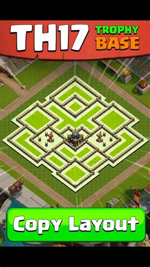 Best TH17 Trophy Base | Anti Root riders