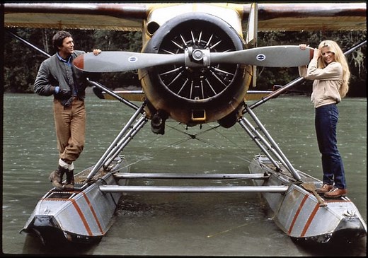 MOTHER LODE - Official Trailer