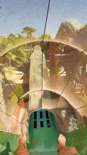 #viral #water #waterslide #watertube #youtube #waterpark #aquapark #vacation #dc #foryou #relax #video #gopro #satisfaction