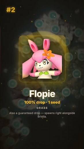 The 3 best Pals to farm Wheat Seeds in Palworld — by drop rate.