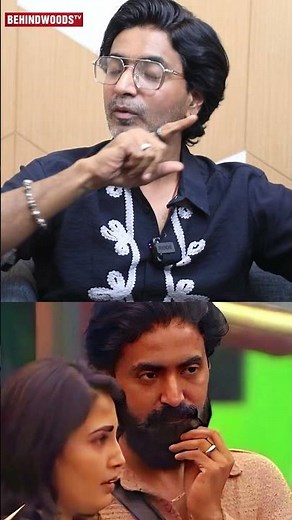 😱 Sandra -வால தான் Prajin Evict ஆயிட்டாரா..? 😳 Open Reply From Prajin