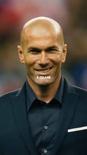 Zidane is back to clean up Real Madrid impunity is over!