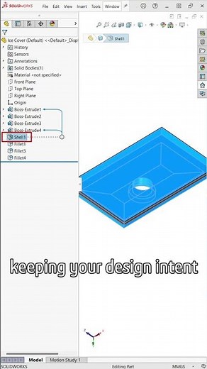 Using Parent/Child Relationships