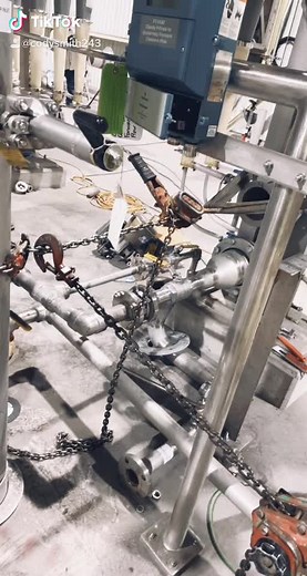 When your fitter is actually a welder... #weldlife #fieldwelder #fyp #foryourpage #fortheboys