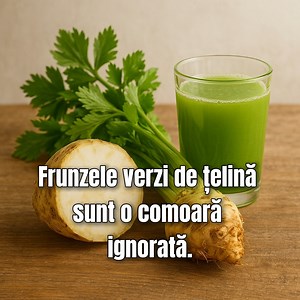 398K views · 11K reactions | Țelina este un medicament ascuns în grădină: scade tensiunea, curăță rinichii și întărește inima. Află cum se consumă corect pentru efecte maxime | Refugiul Inimii | Facebook