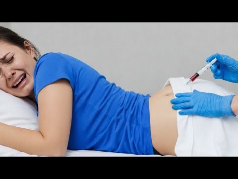 IM Injection Practice on Patient | Complete Demo & Tips