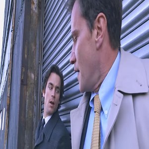 Resumen de la película White Collar 2009 | Osmany Ndoky