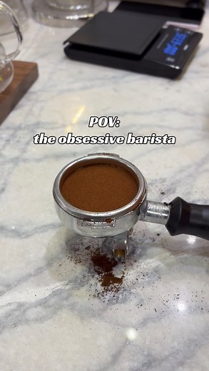 163K views · 1.5K reactions | the obsessive barista  | Ahmed Greyr | Facebook