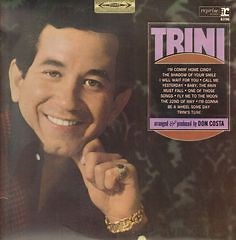 Trini Lopez - Trini