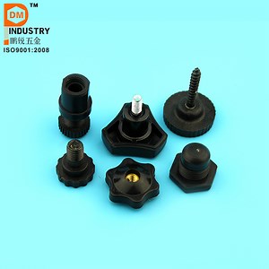 [Hot Item] Custom Plastic Molding for ABS HDPE PP PC PVC Parts